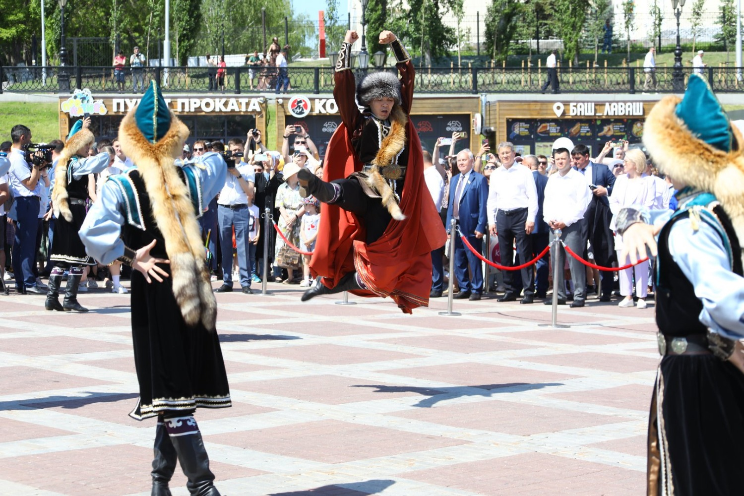 Валерий Шахов