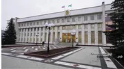 Олег Яровиков архив ИА «Башинформ»