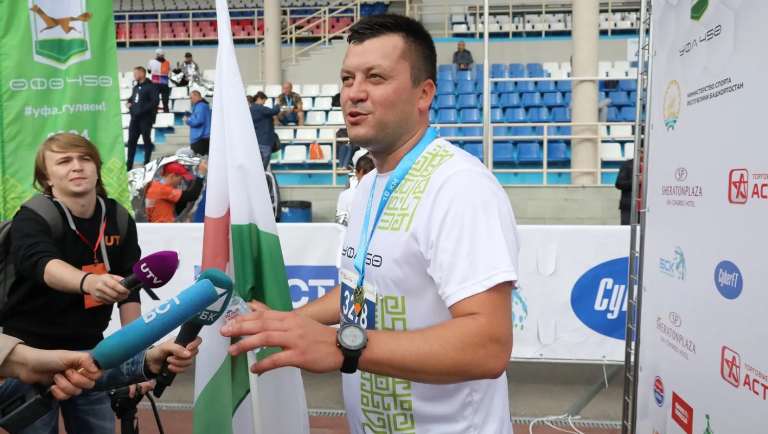 Валерий Шахов