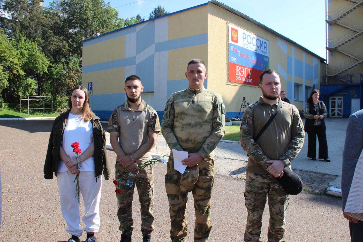 Эдуард  Кускарбеков