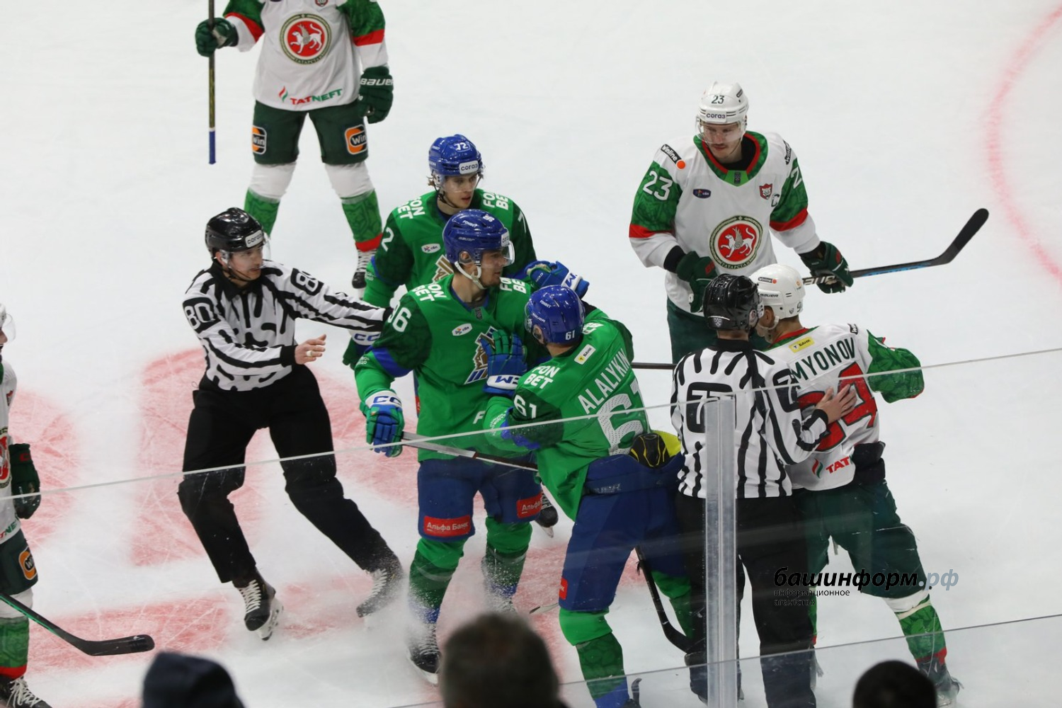 Валерий Шахов