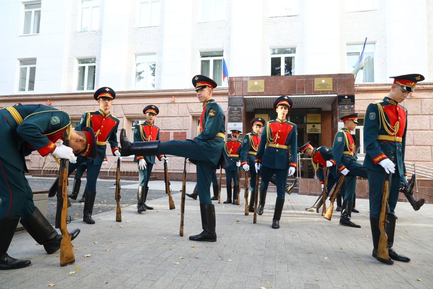 Валерий Шахов