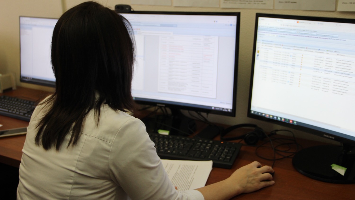 Ксения Калинина