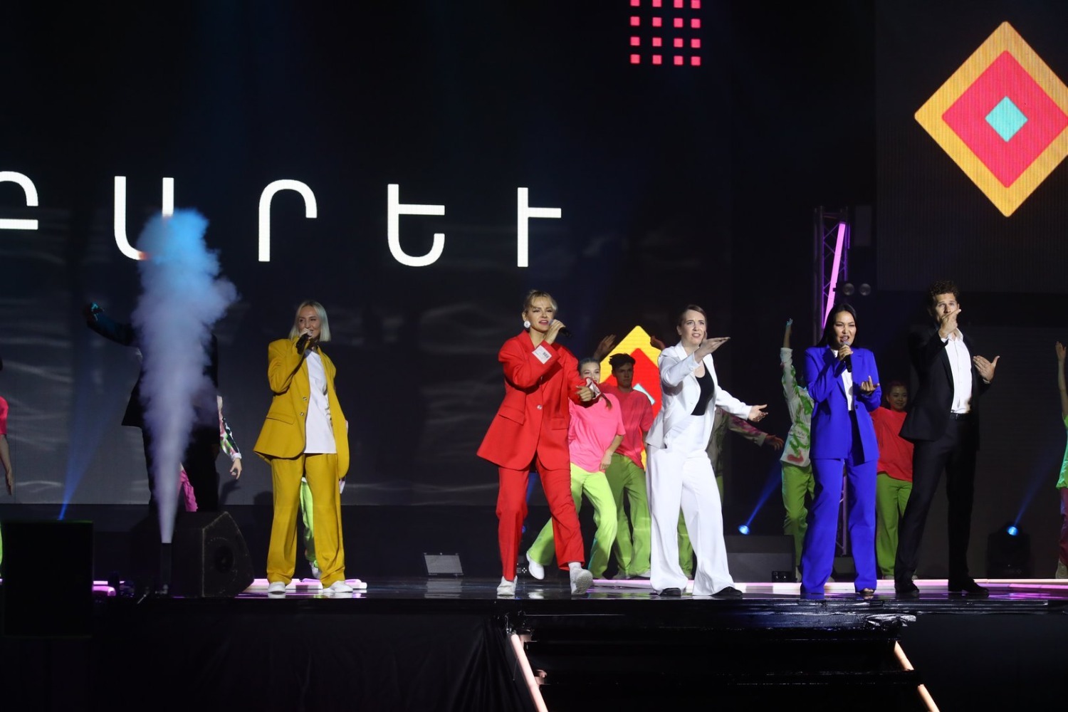 Валерий Шахов