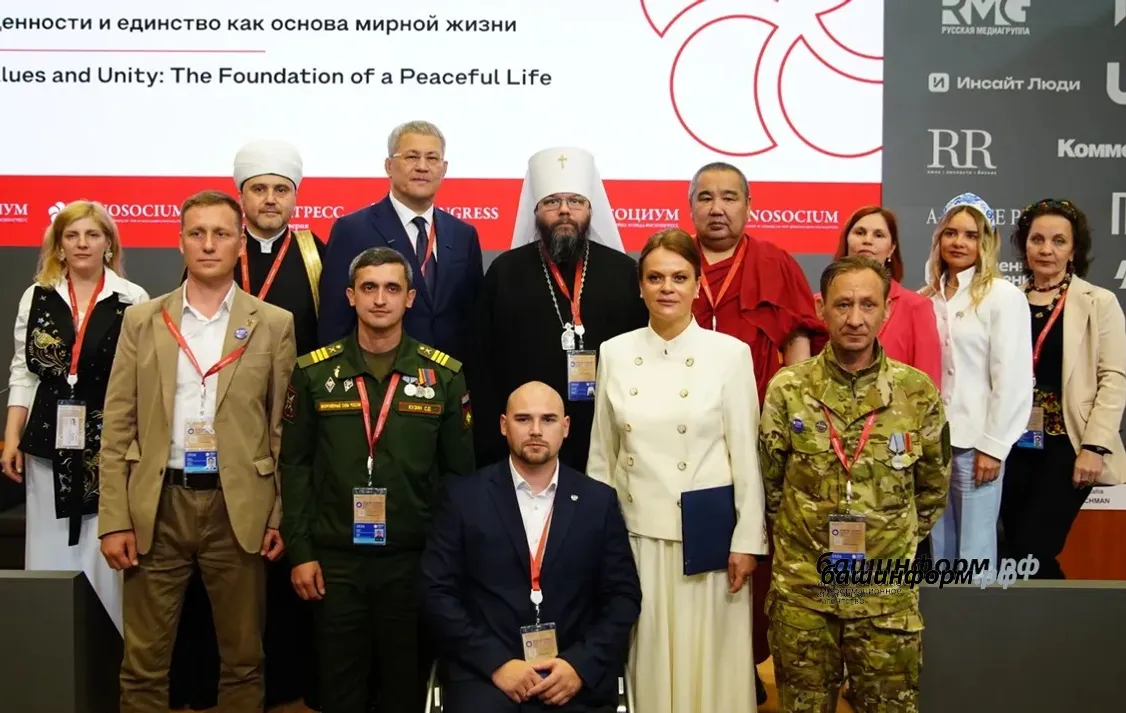Олег Яровиков ИА «Башинформ»