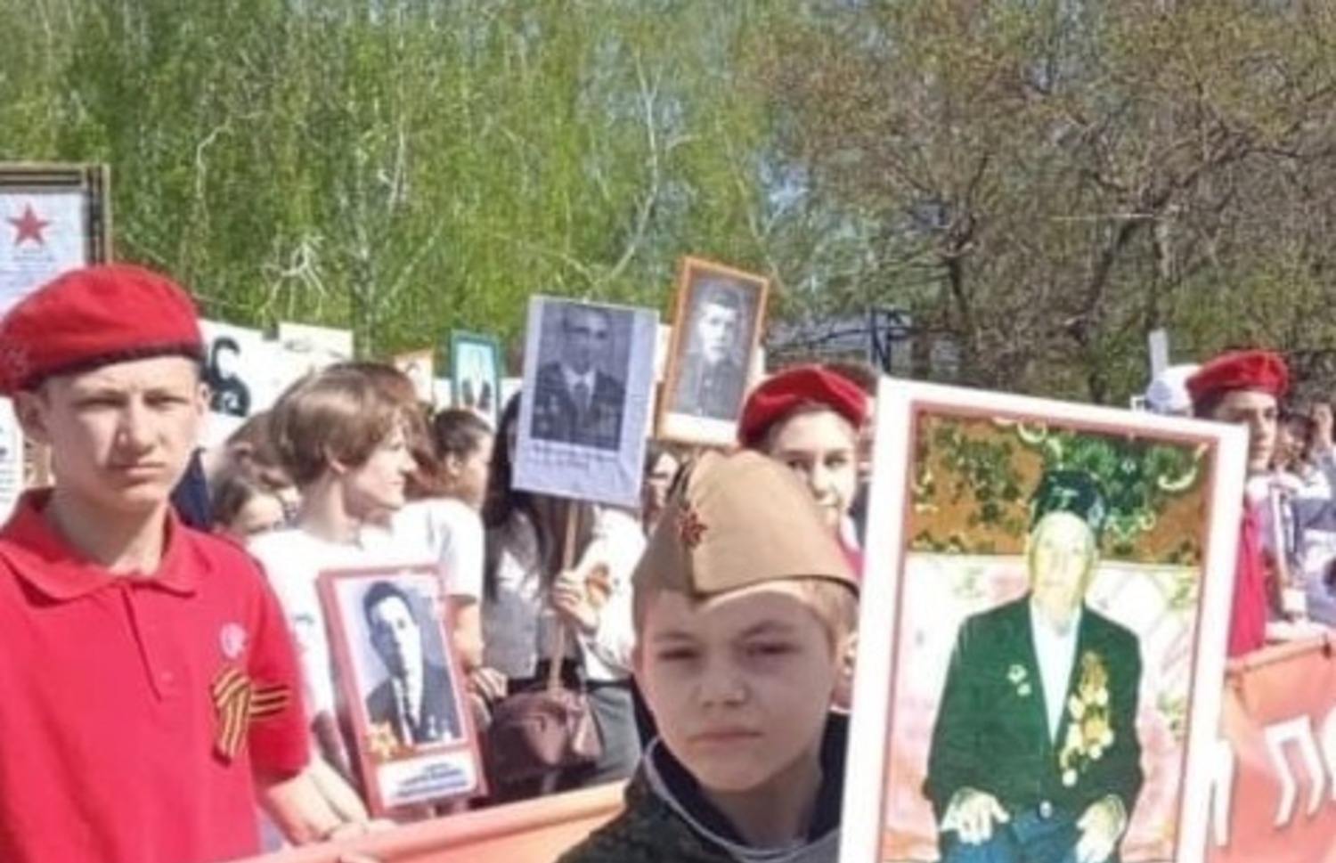 предоставлено героем публикации.