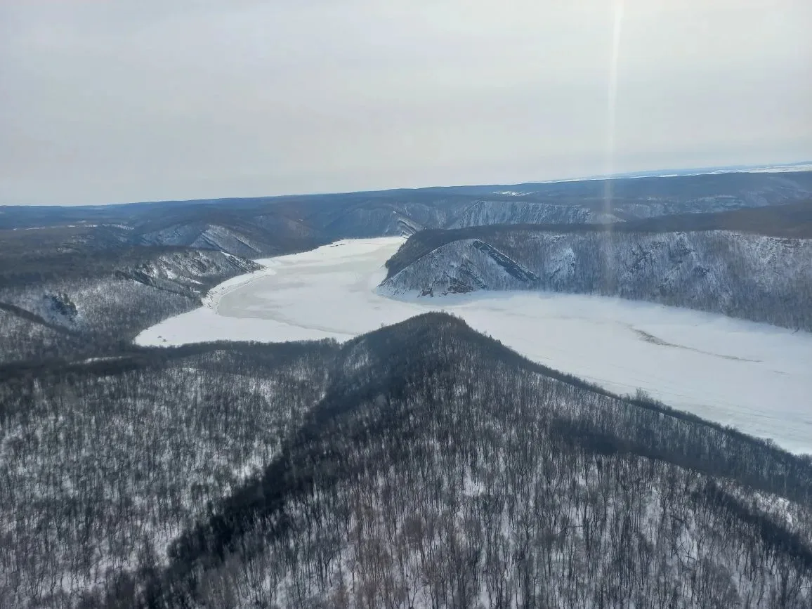 соцсети министра природопользования и экологии Республики Башкортостан Нияза Фазылова МАХ