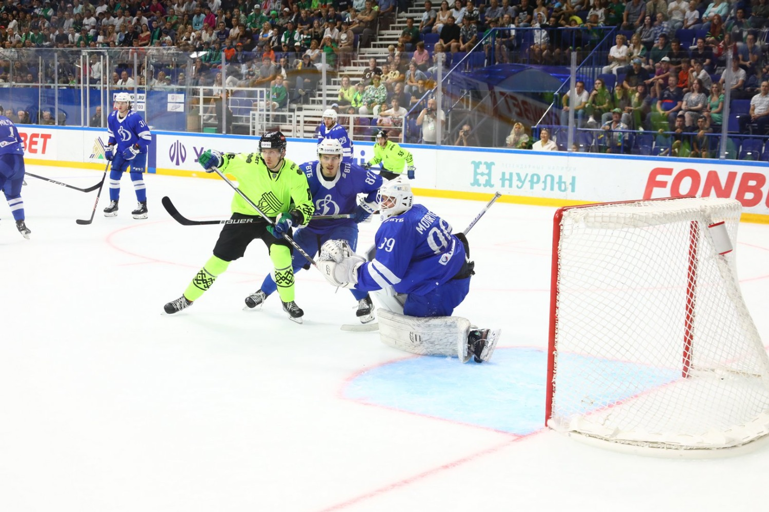 Валерий Шахов