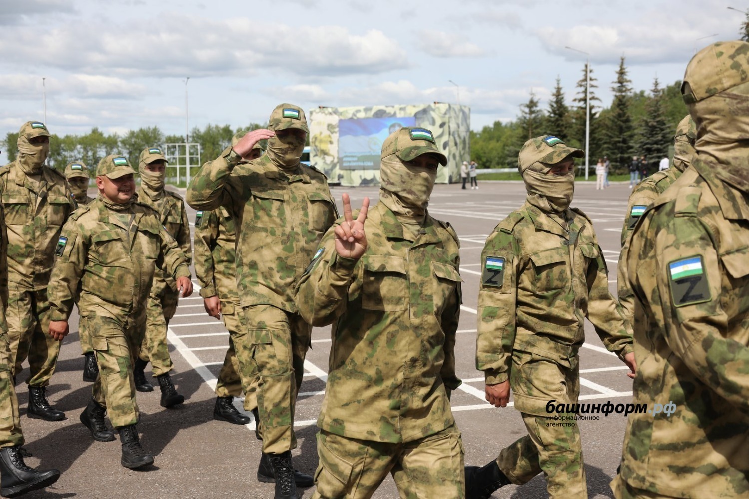 Валерий Шахов