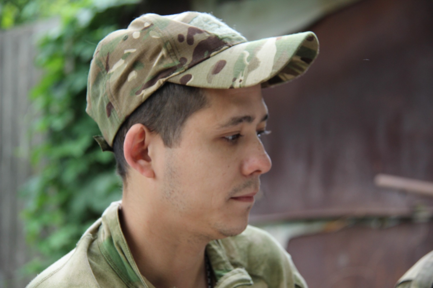 Эдуард Кускарбеков