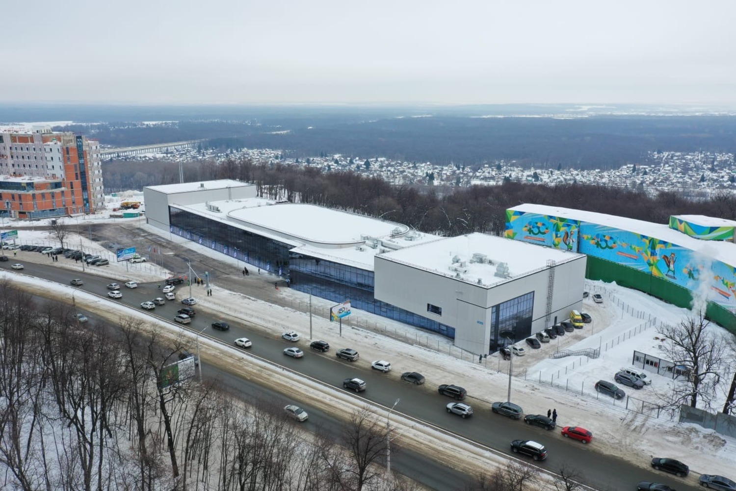 Ильшат Казаккулов