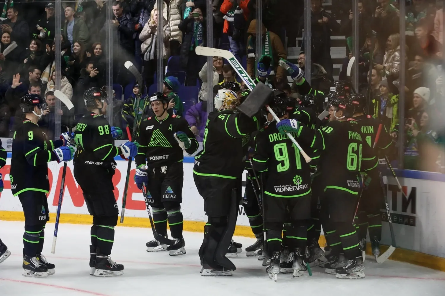 Валерий Шахов