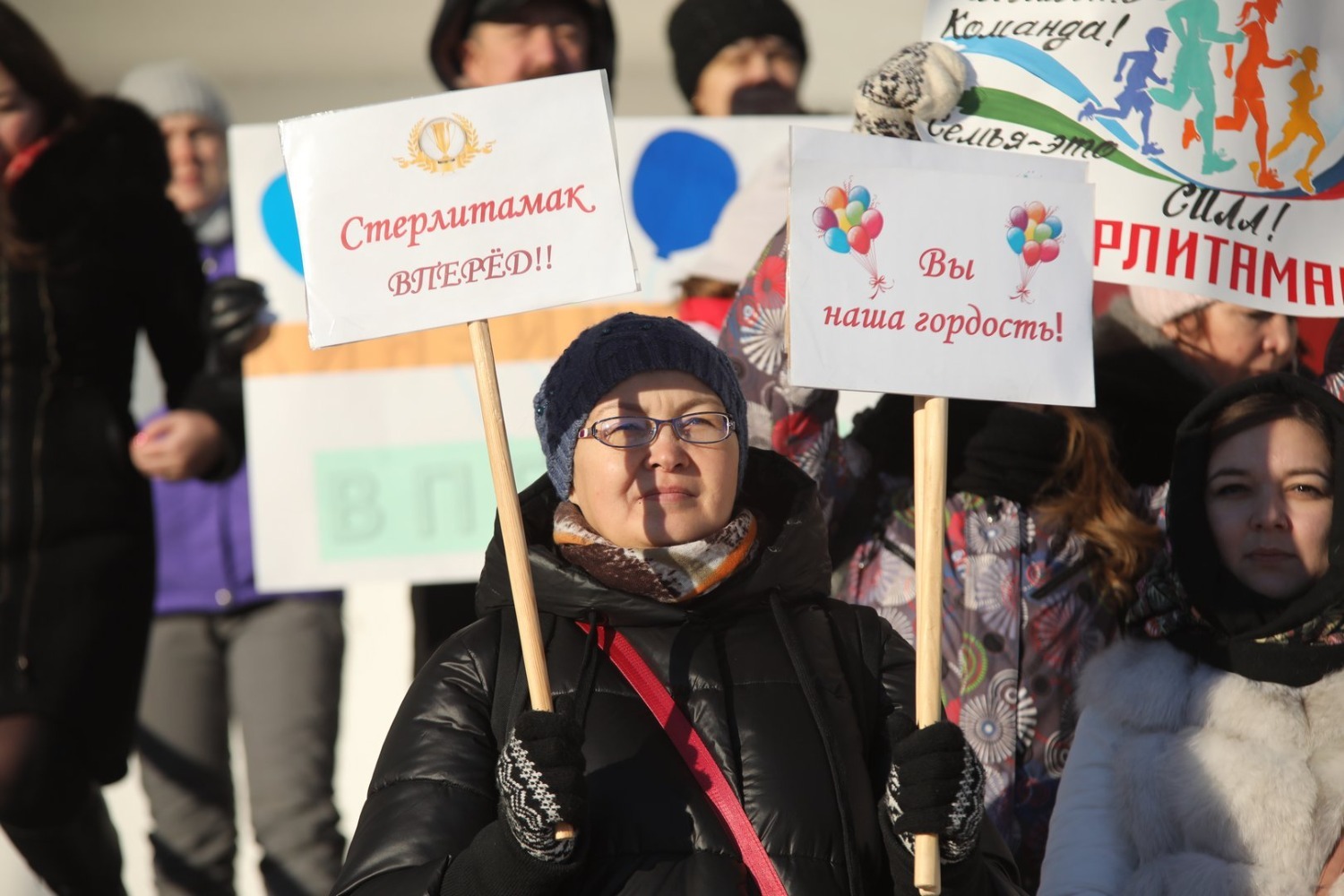 Валерий Шахов