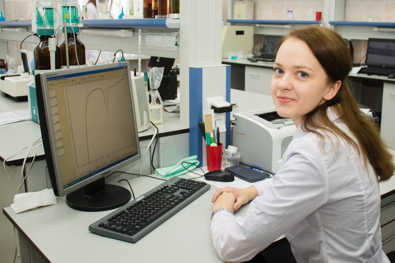 ЮУрГУ предоставлено пресс-службой ЮУрГУ