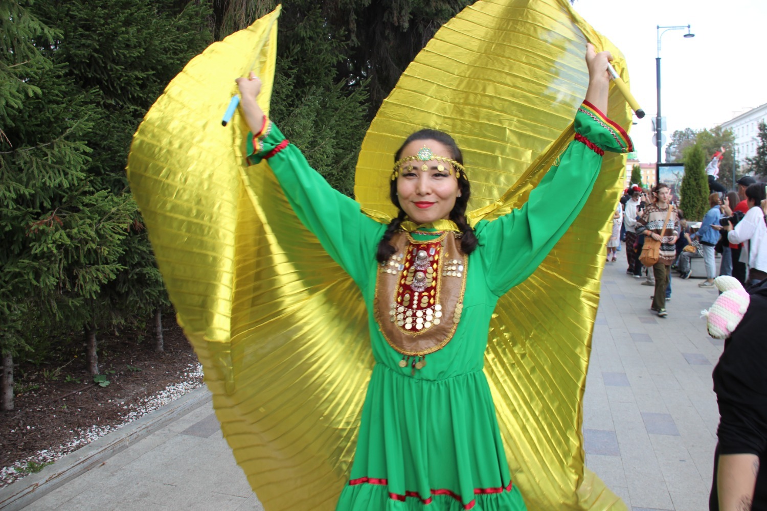 Эдуард Кускарбеков