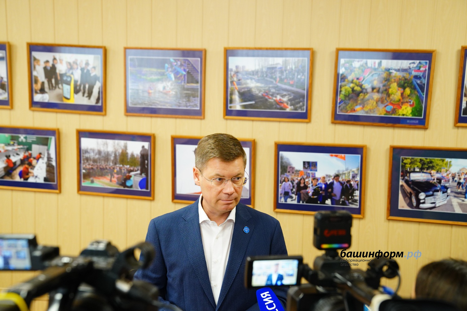 Олег Яровиков