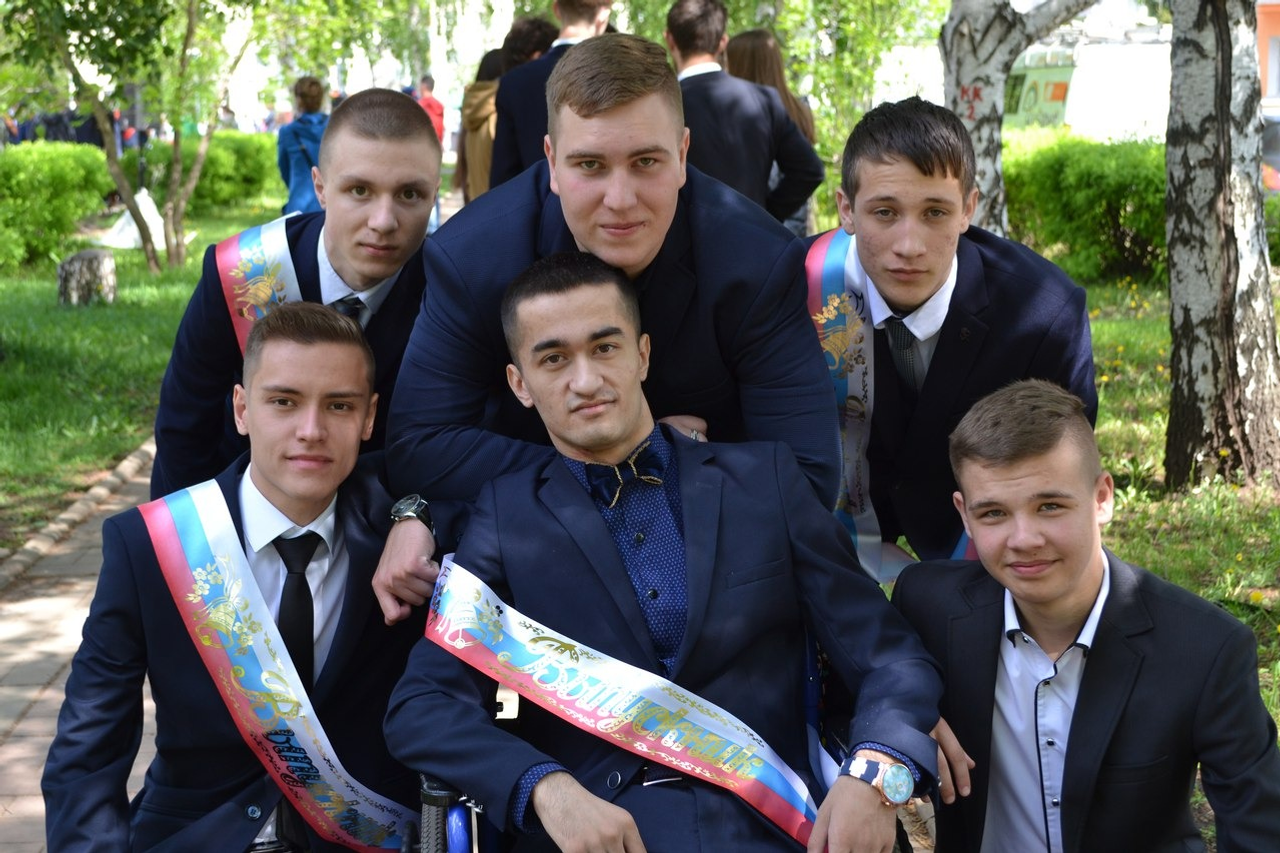 предоставлено героем публикации.