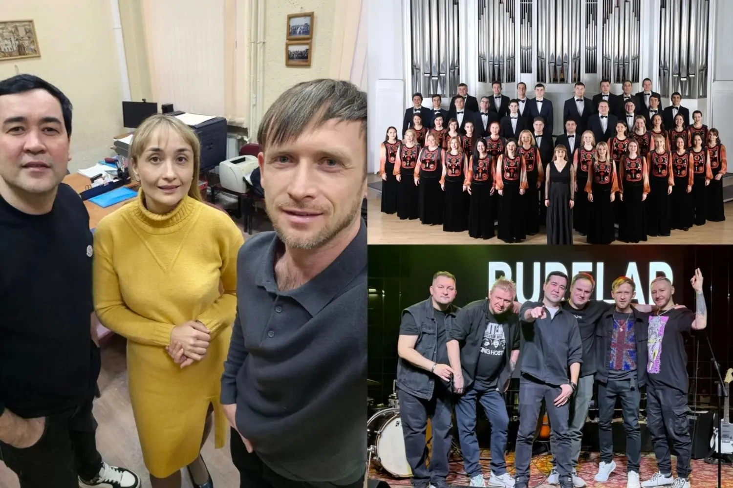 пресс-служба Башгосфилармония им. Х. Ахметова