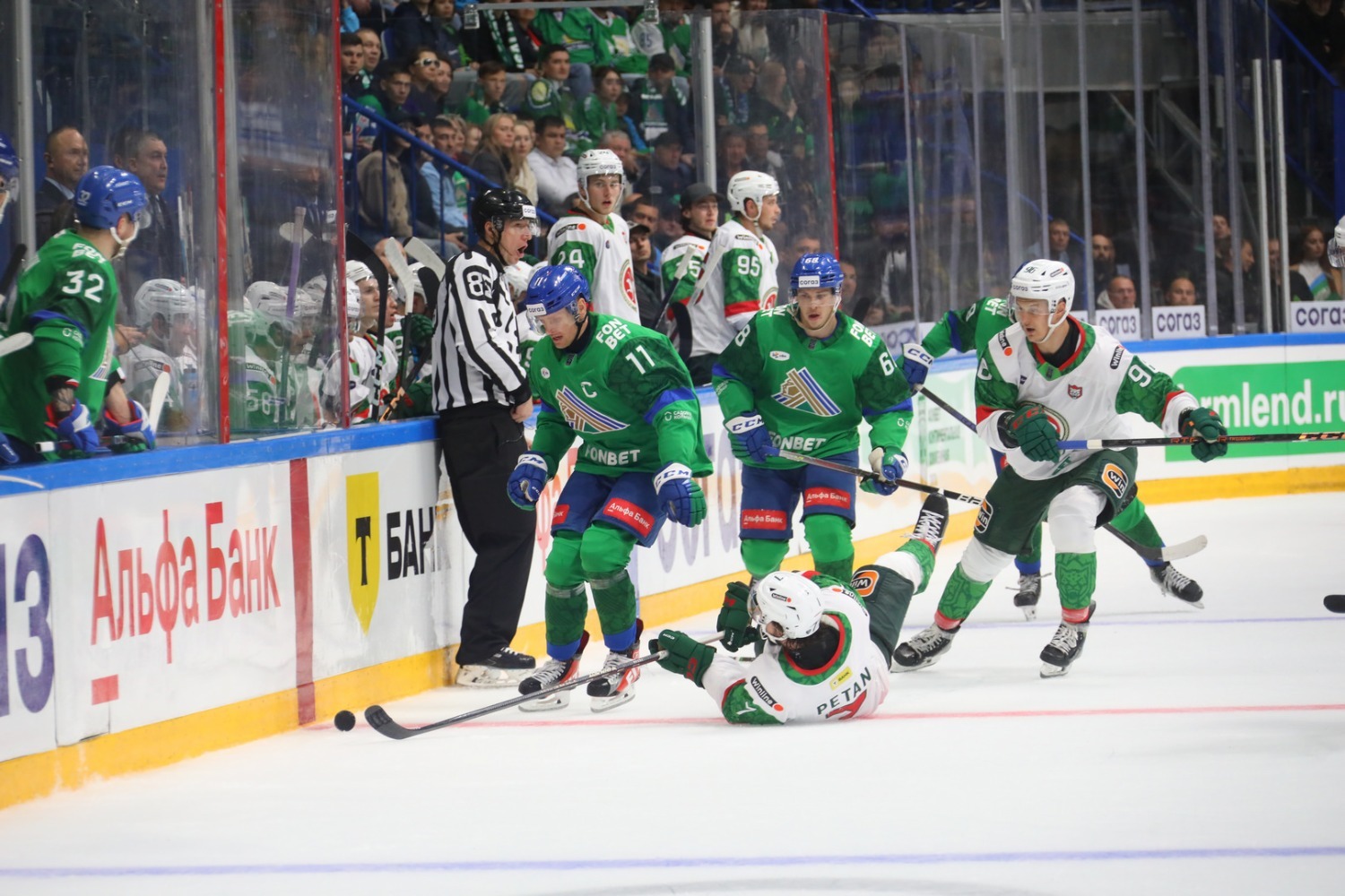 Валерий Шахов