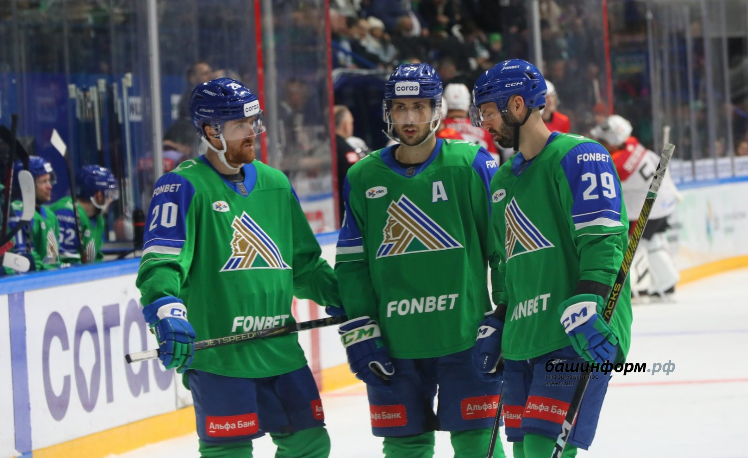 Валерий Шахов