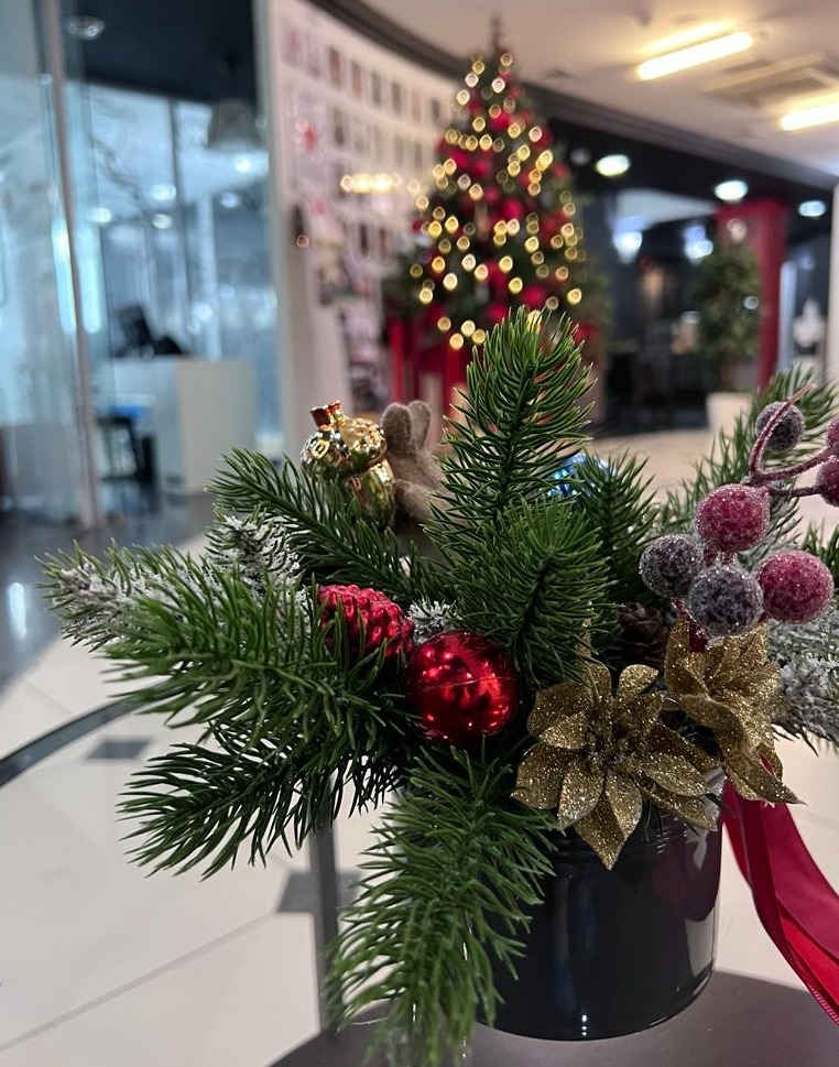 Ксения Калинина