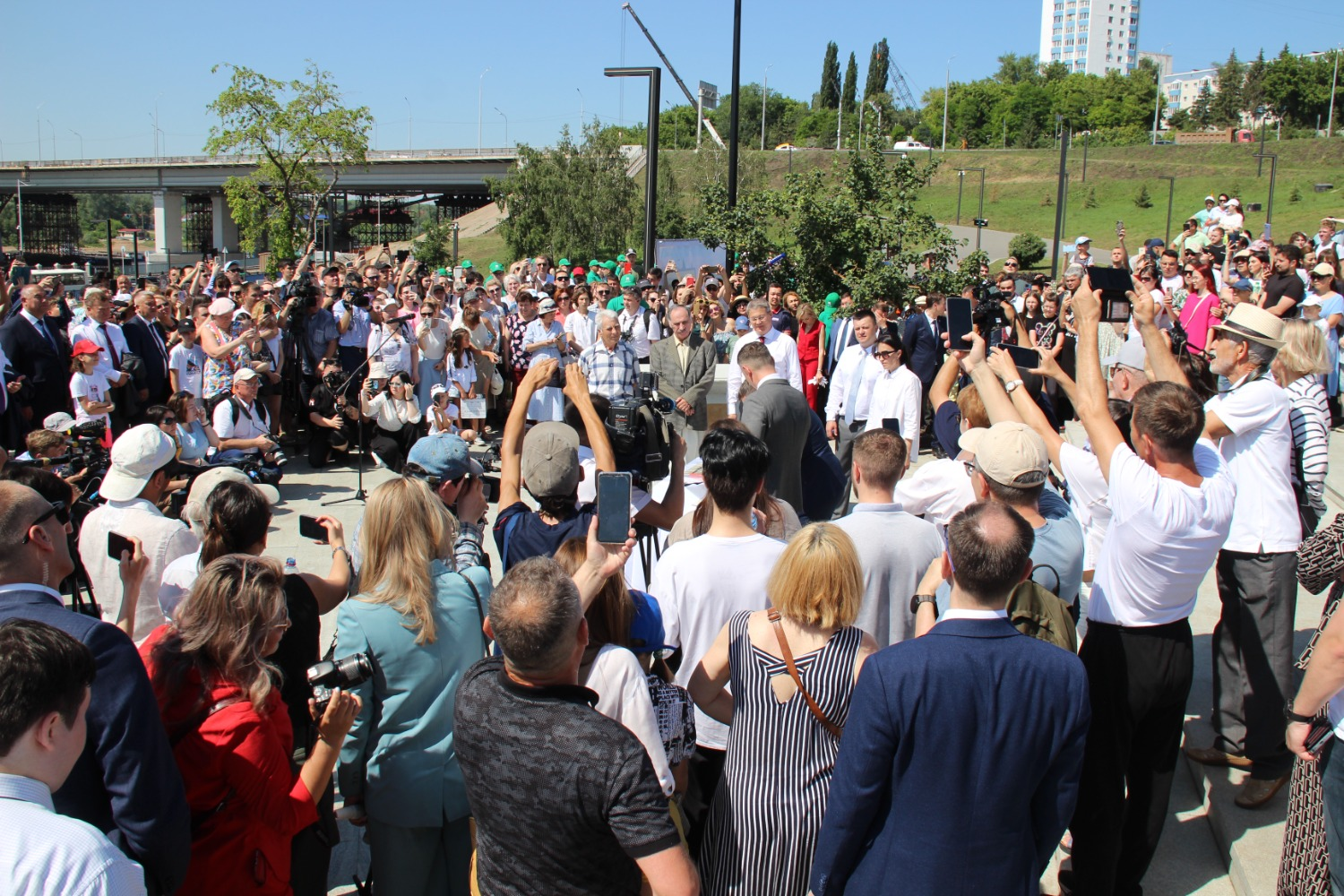 Эдуард Кускарбеков