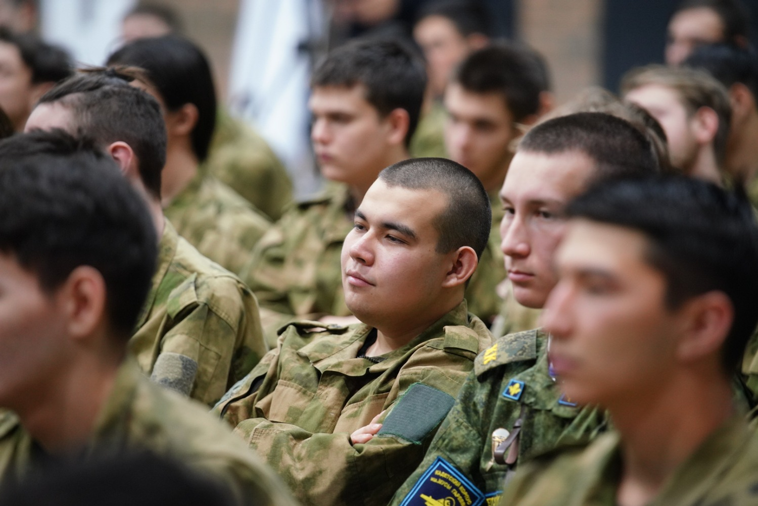 Олег Яровиков