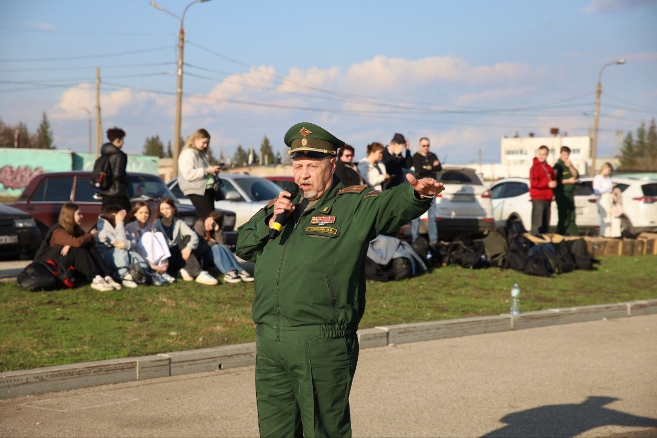 telegram-канал главы администрации Стерлитамака Эмиля Шаймарданова