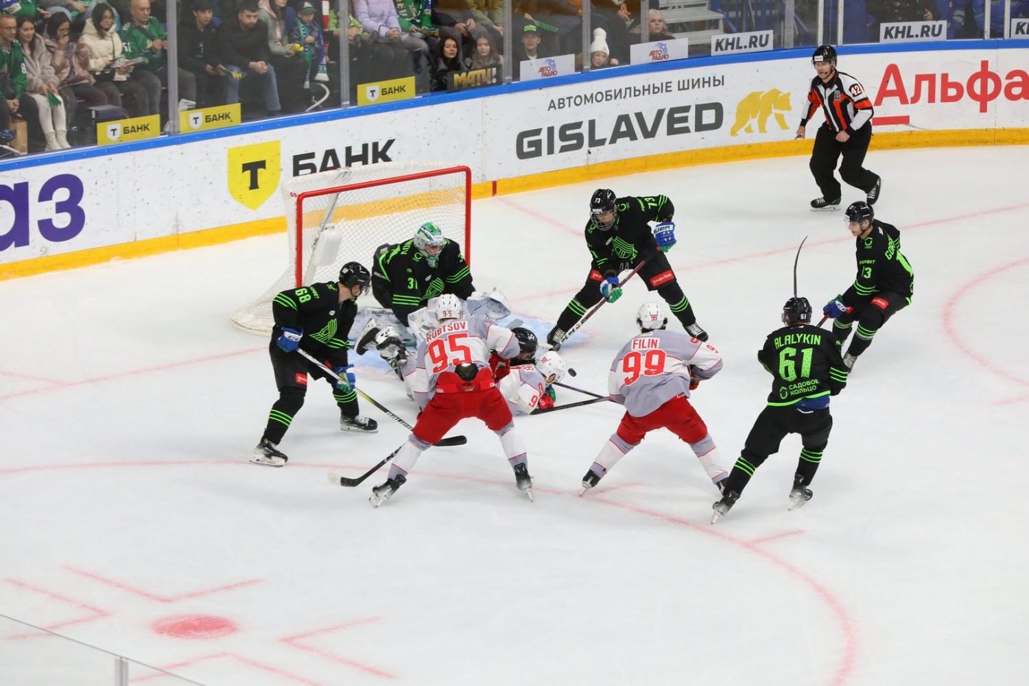 Валерий Шахов