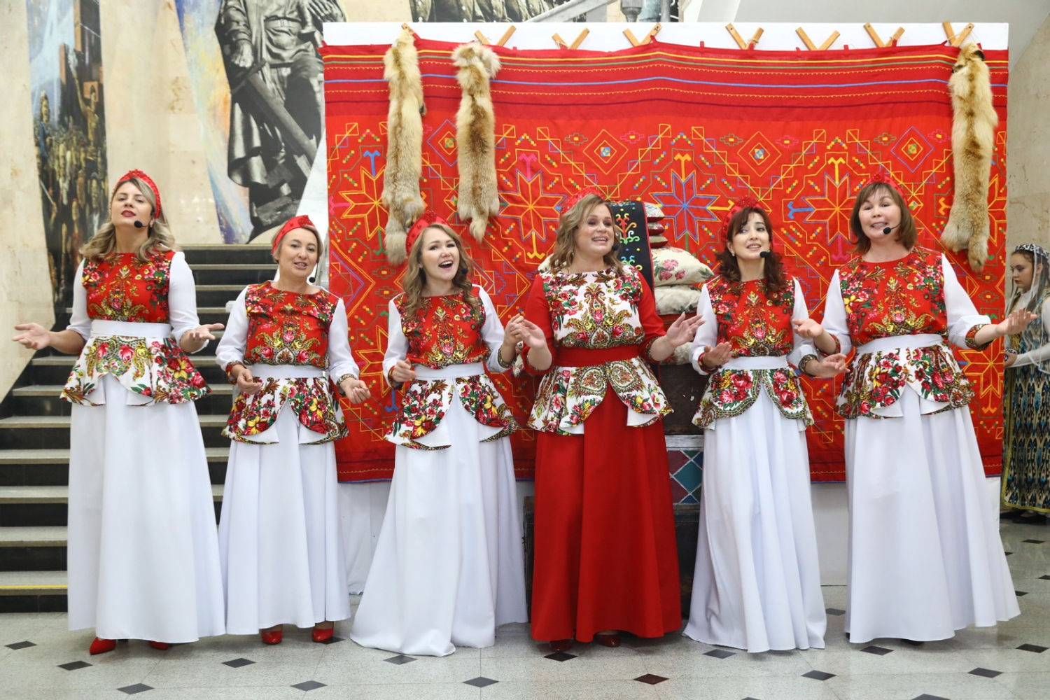 Валерий Шахов