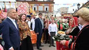 Азат Мухамедьянов Пресс-служба Главы РБ