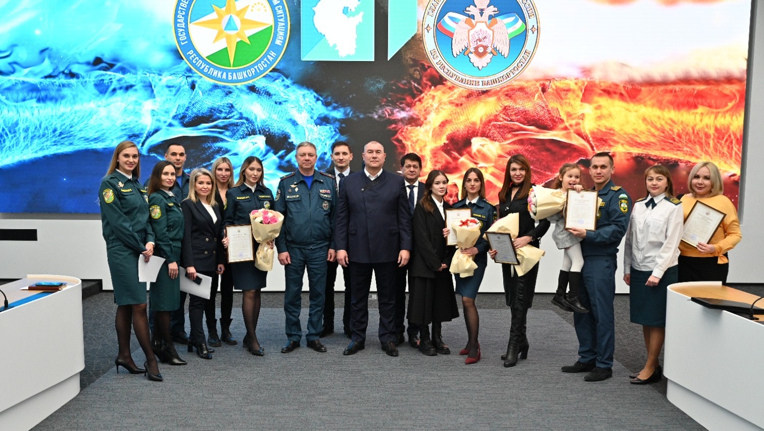 пресс-служба правительства РБ