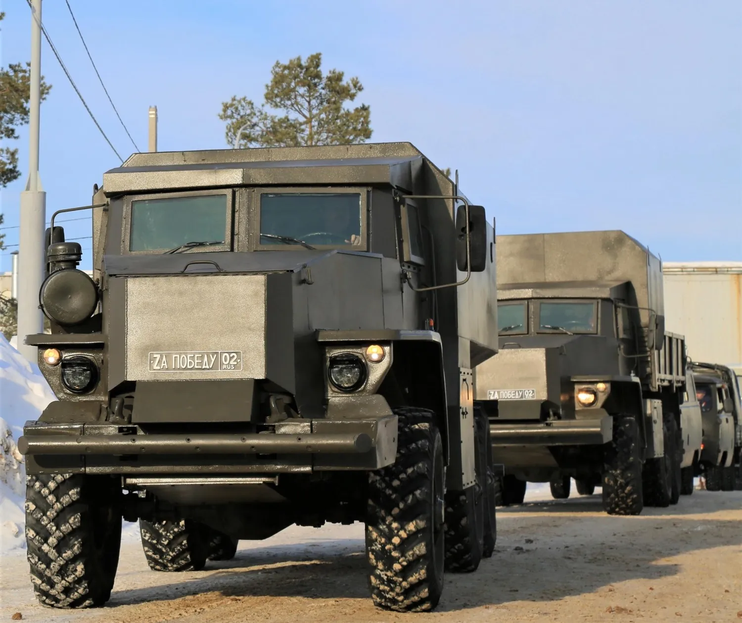 пресс-служба АО «Башнефтегеофизика» пресс-служба АО «Башнефтегеофизика»