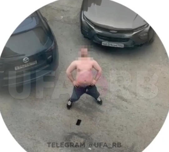 стоп-кадр видео @Ufa_rb | Новости. Уфа Башкортостан, Telegram