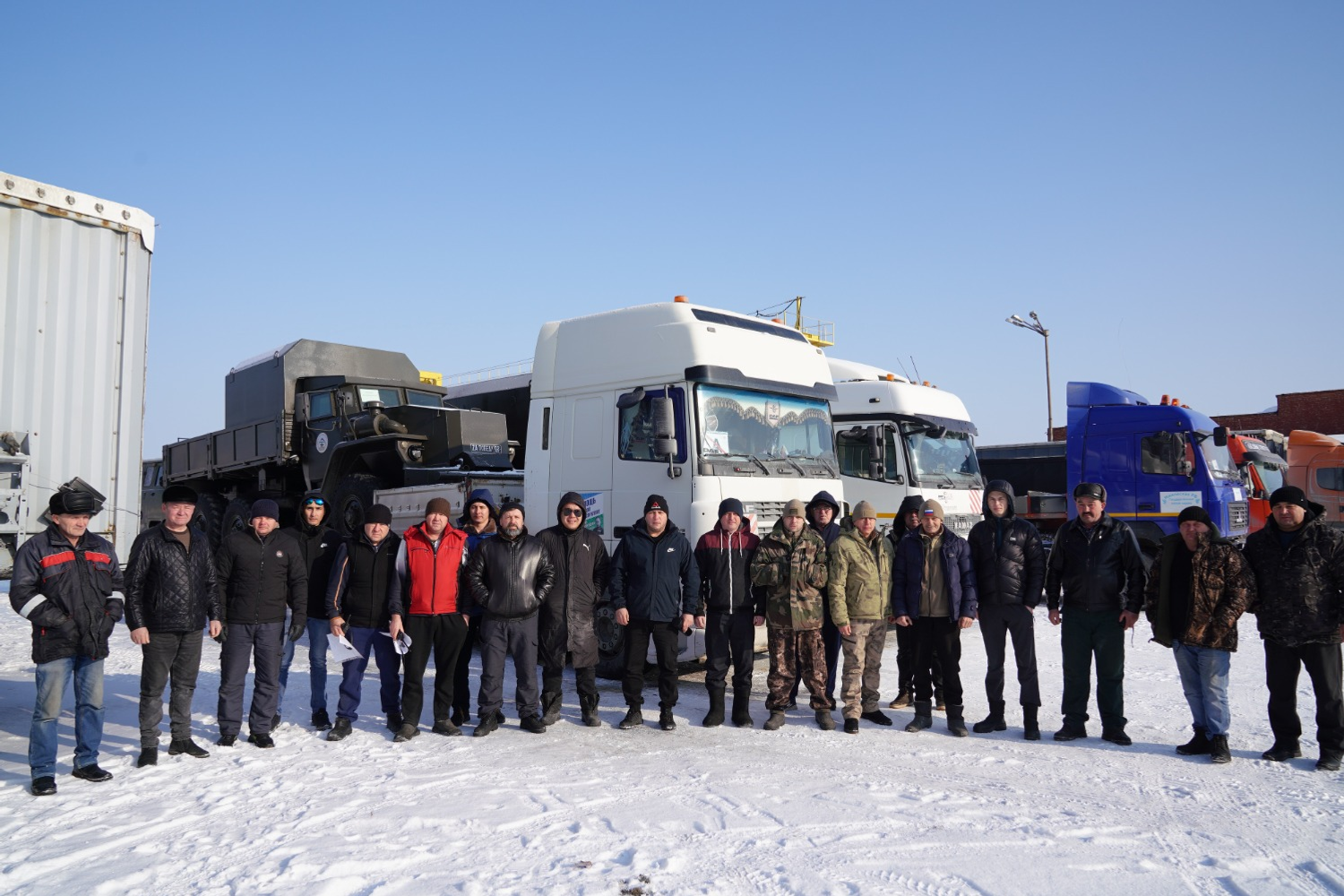 Олег Яровиков