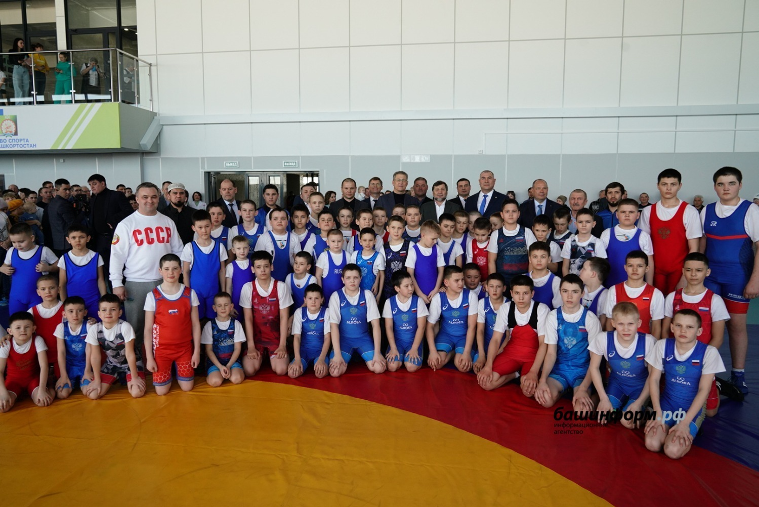 Олег Яровиков