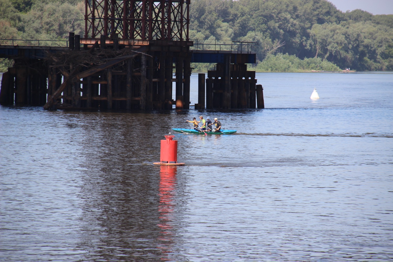Эдуард Кускарбеков