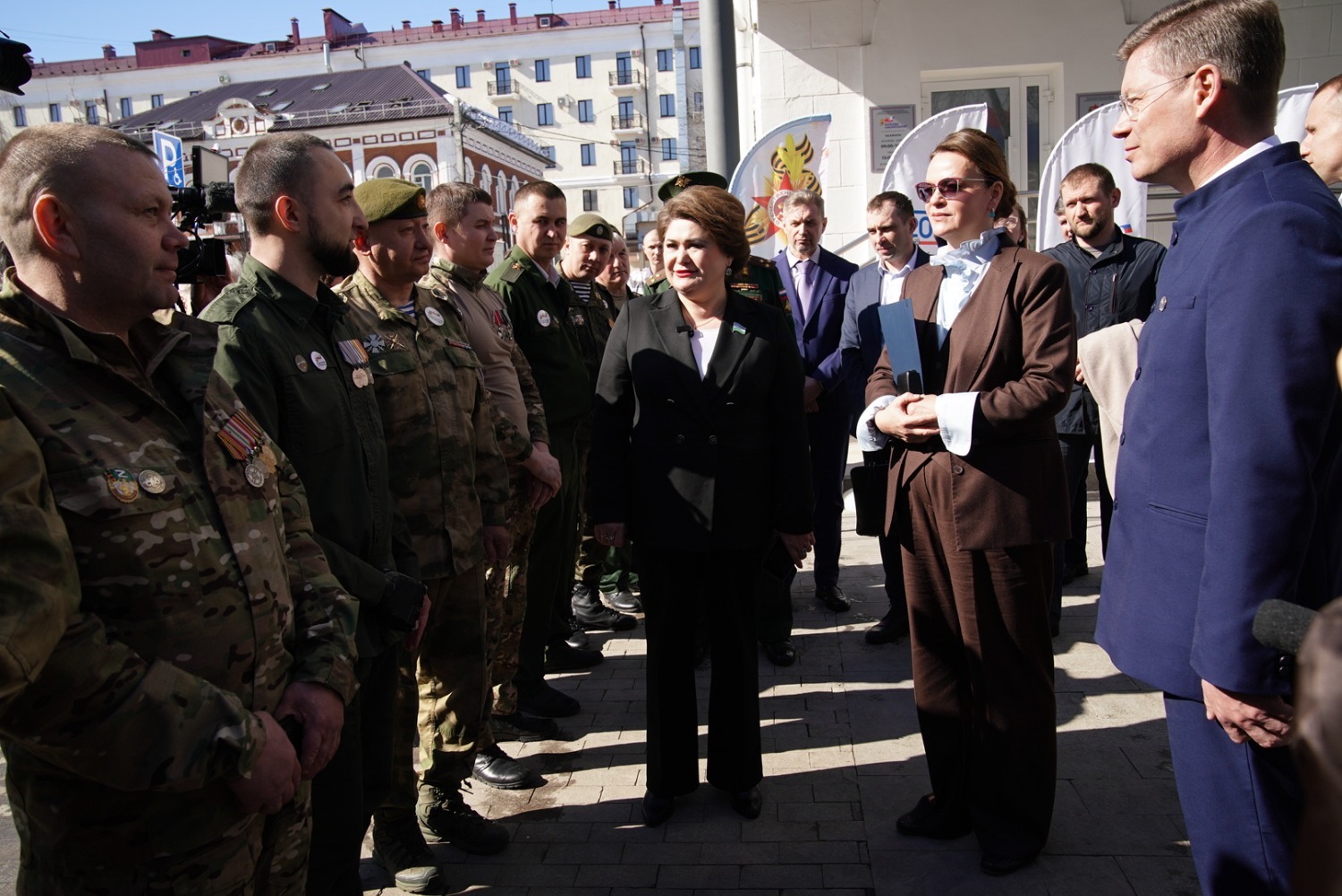 Олег Яровиков  ИА «Башинформ»