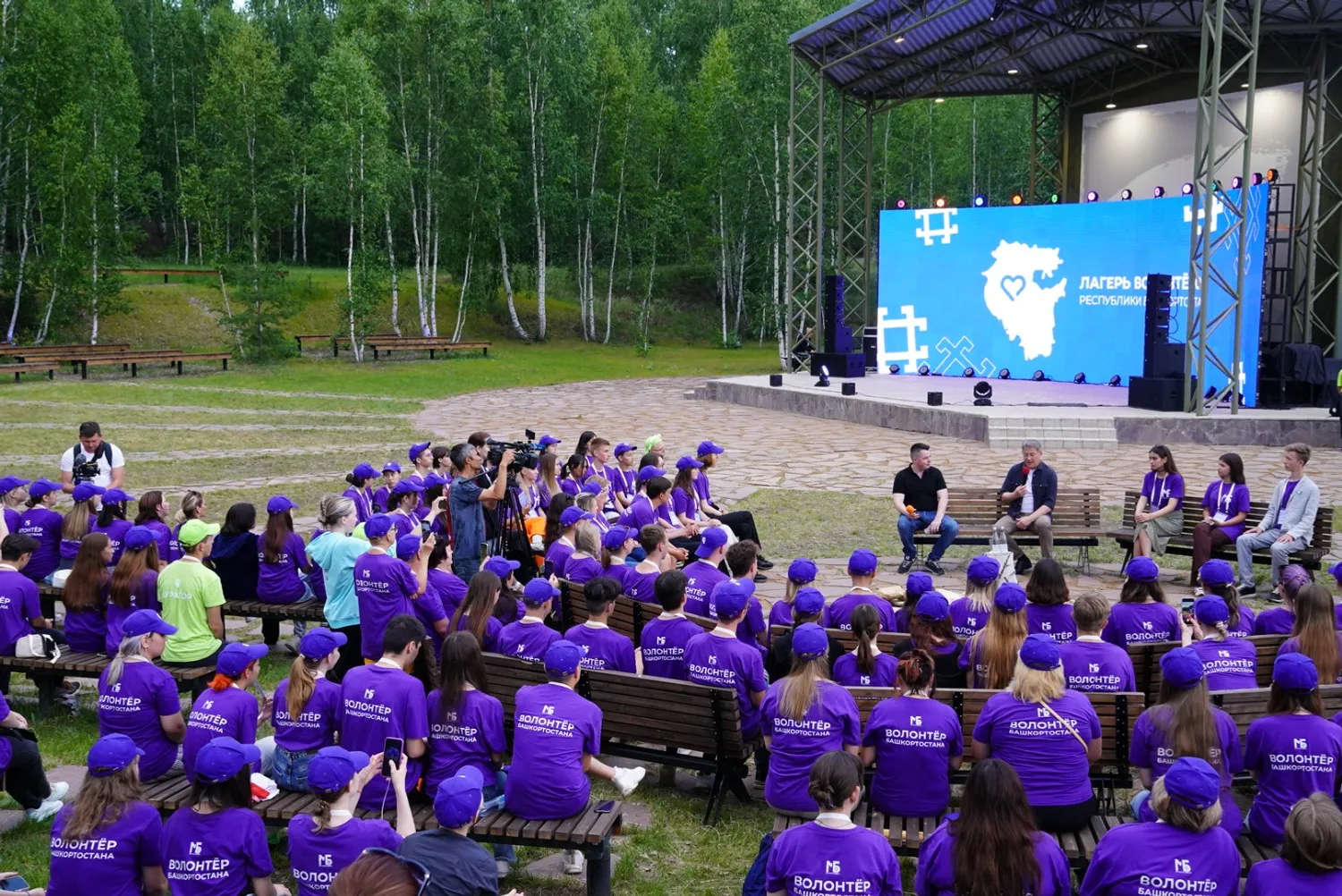 Олег Яровиков