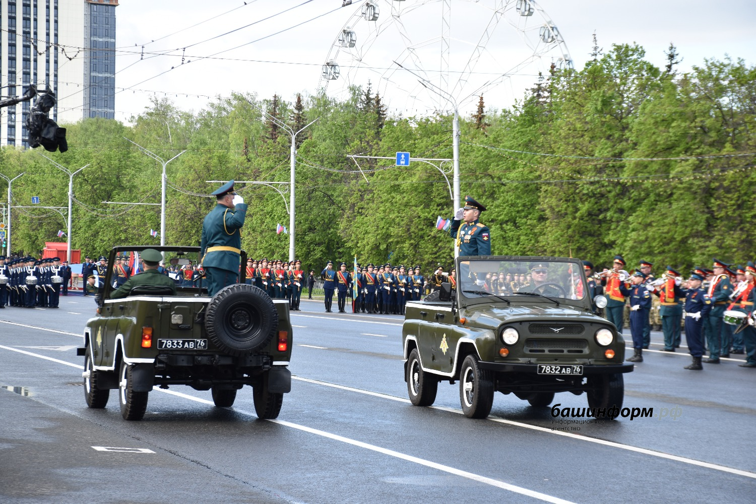 Эдуард Кускарбеков