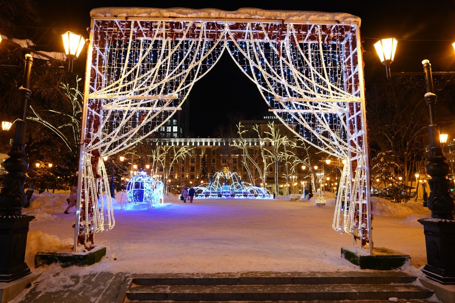 Олег Яровиков