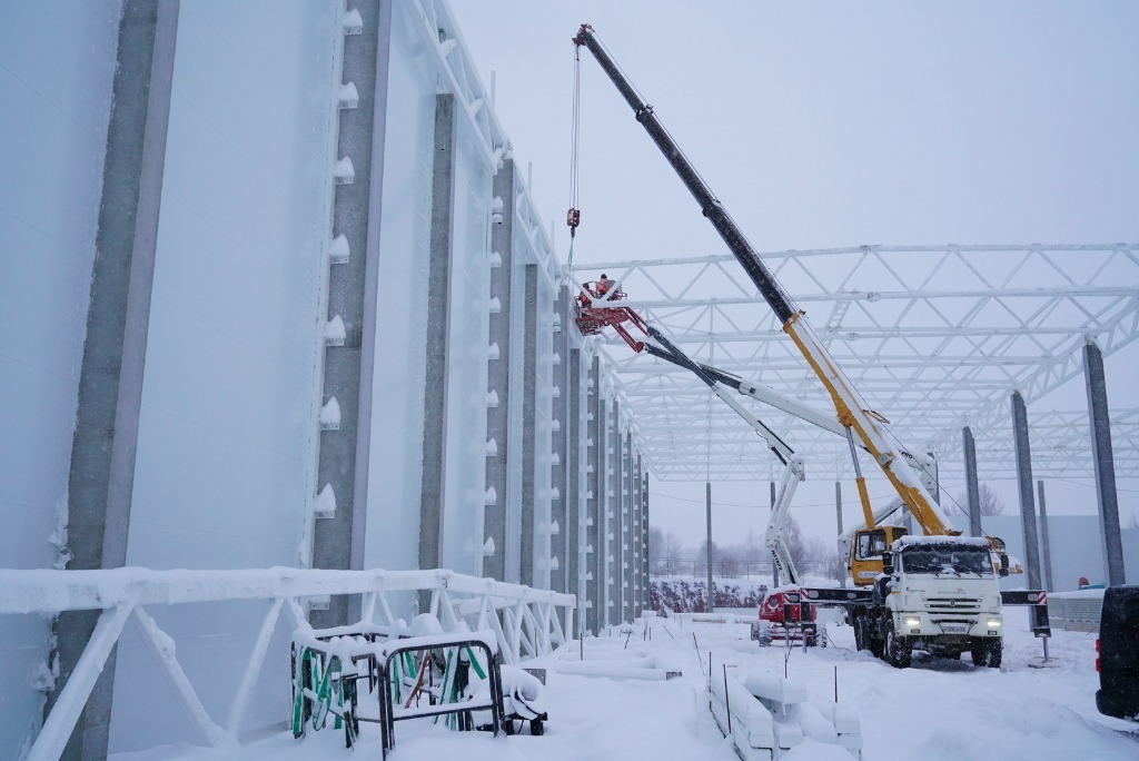 сайт Главы Башкирии