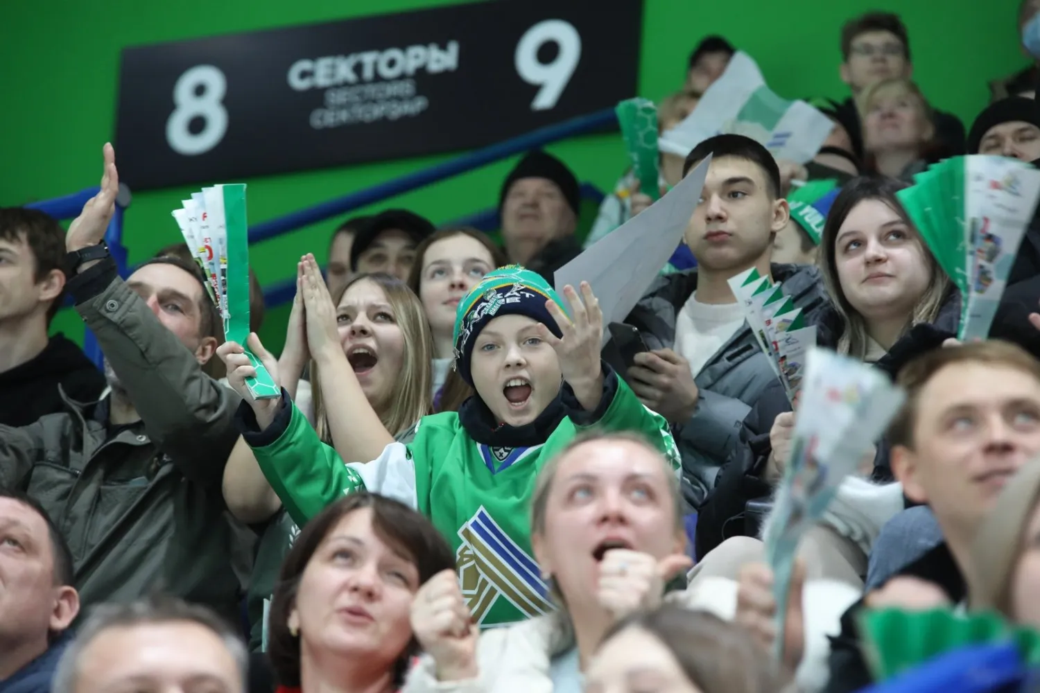 Валерий Шахов