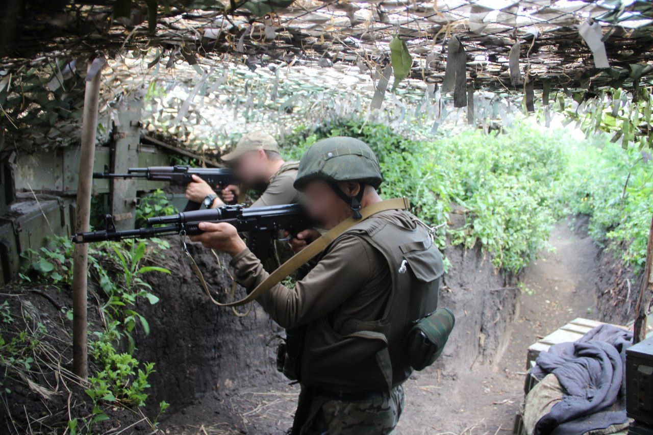 Эдуард Кускарбеков