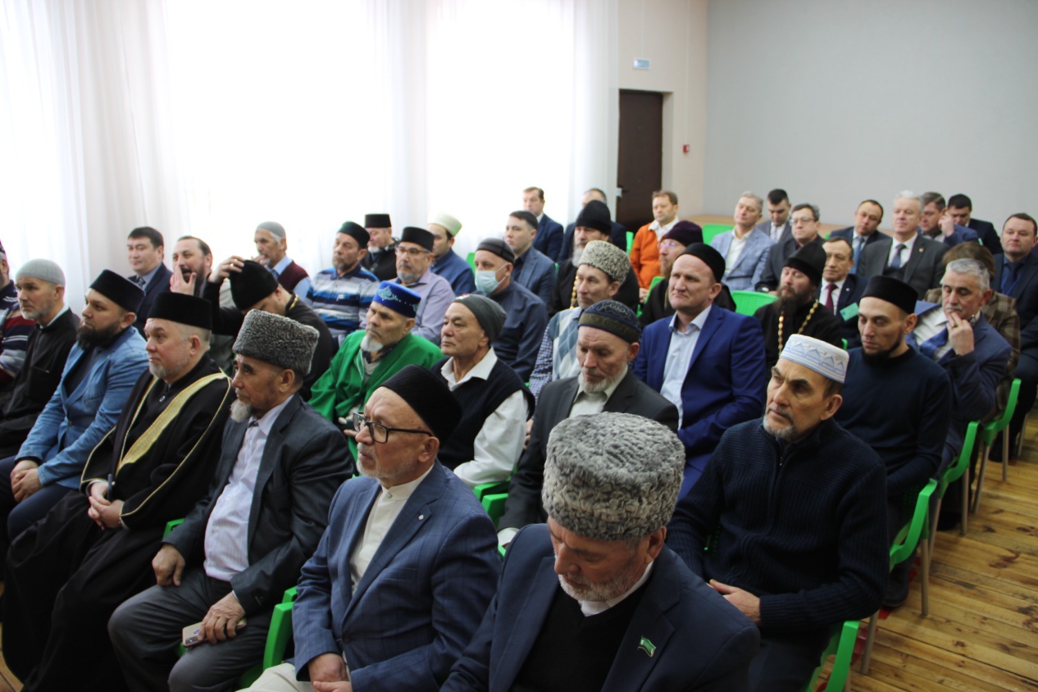 Эдуард Кускарбеков