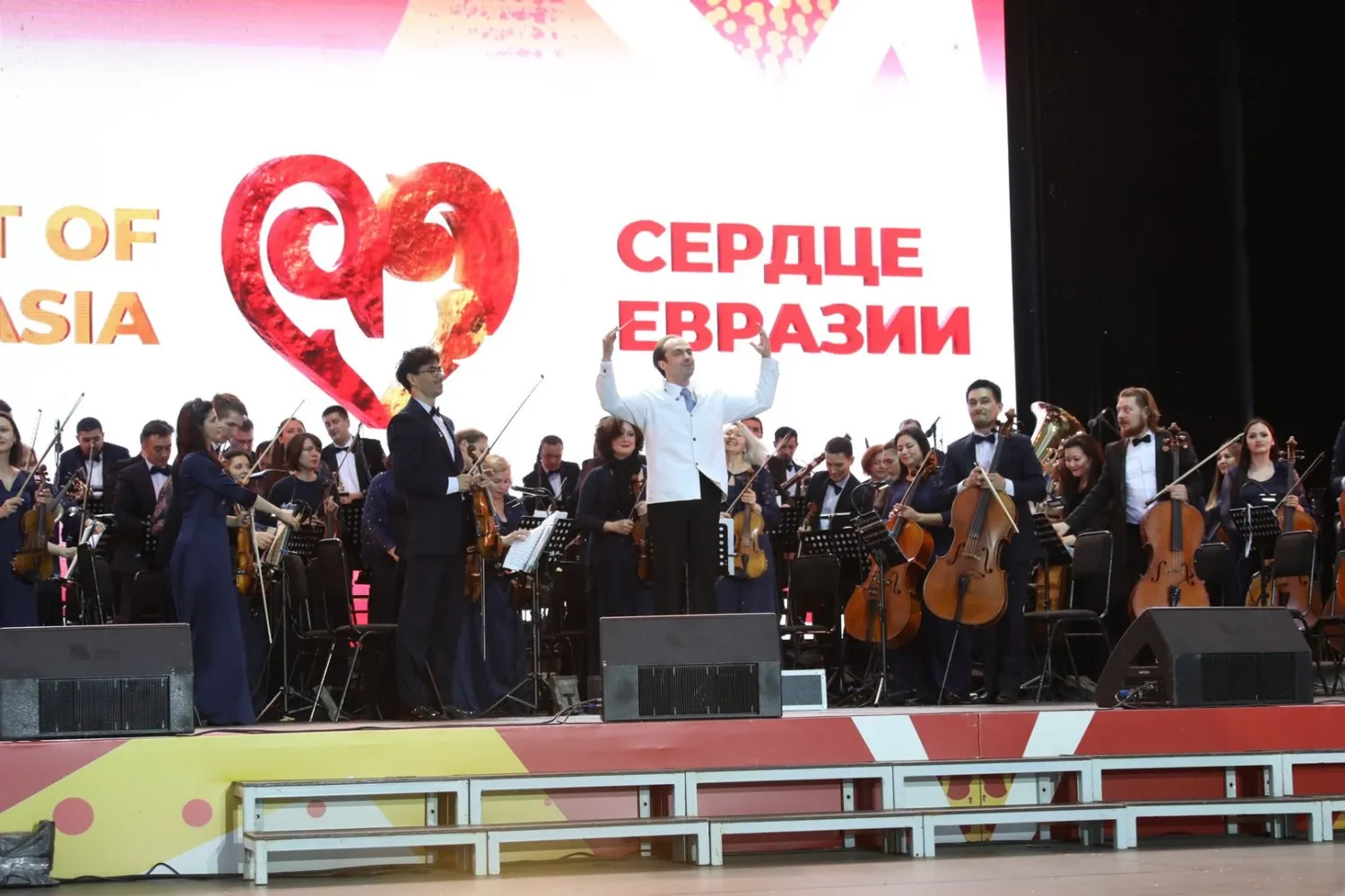Валерий Шахов