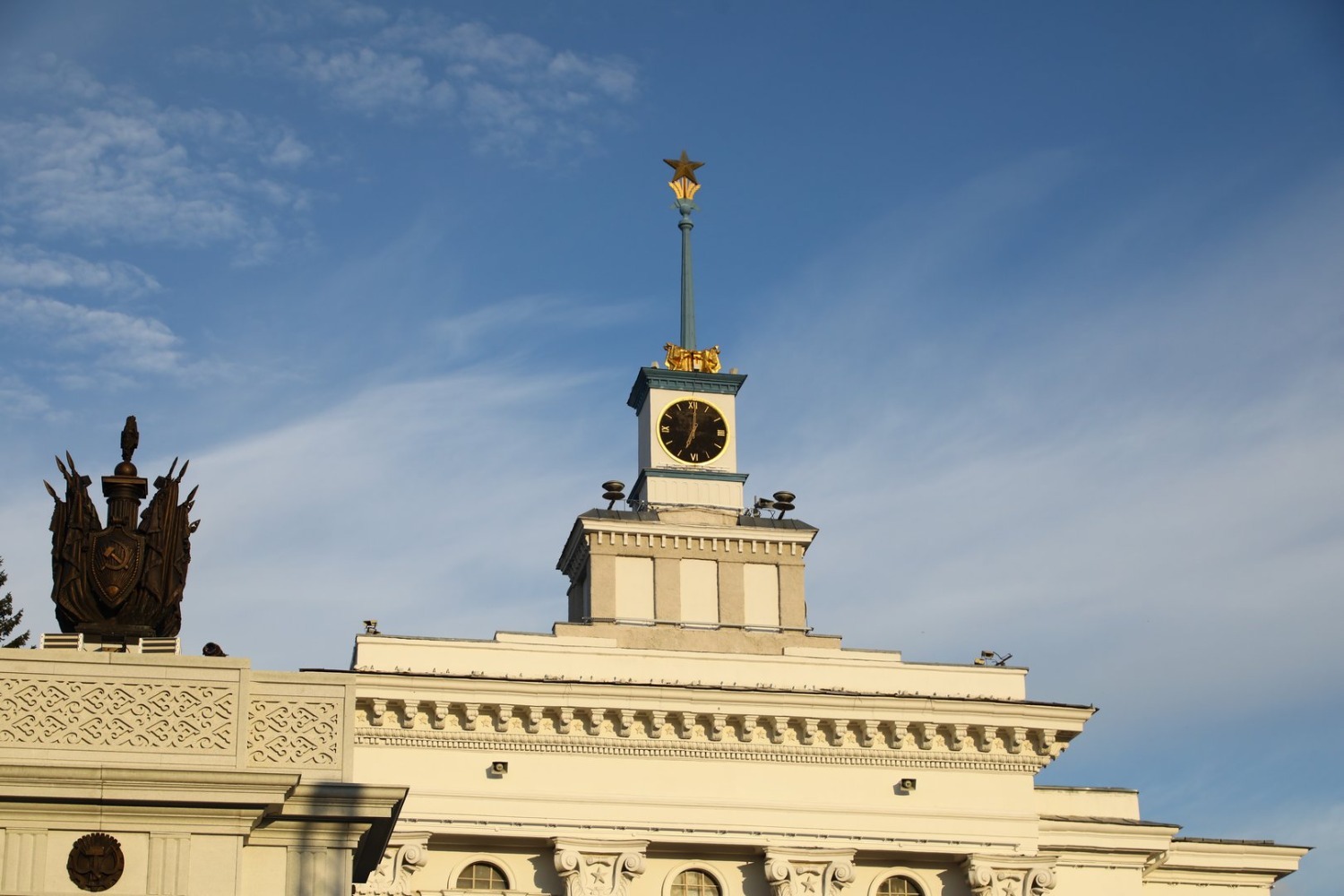 Валерий Шахов