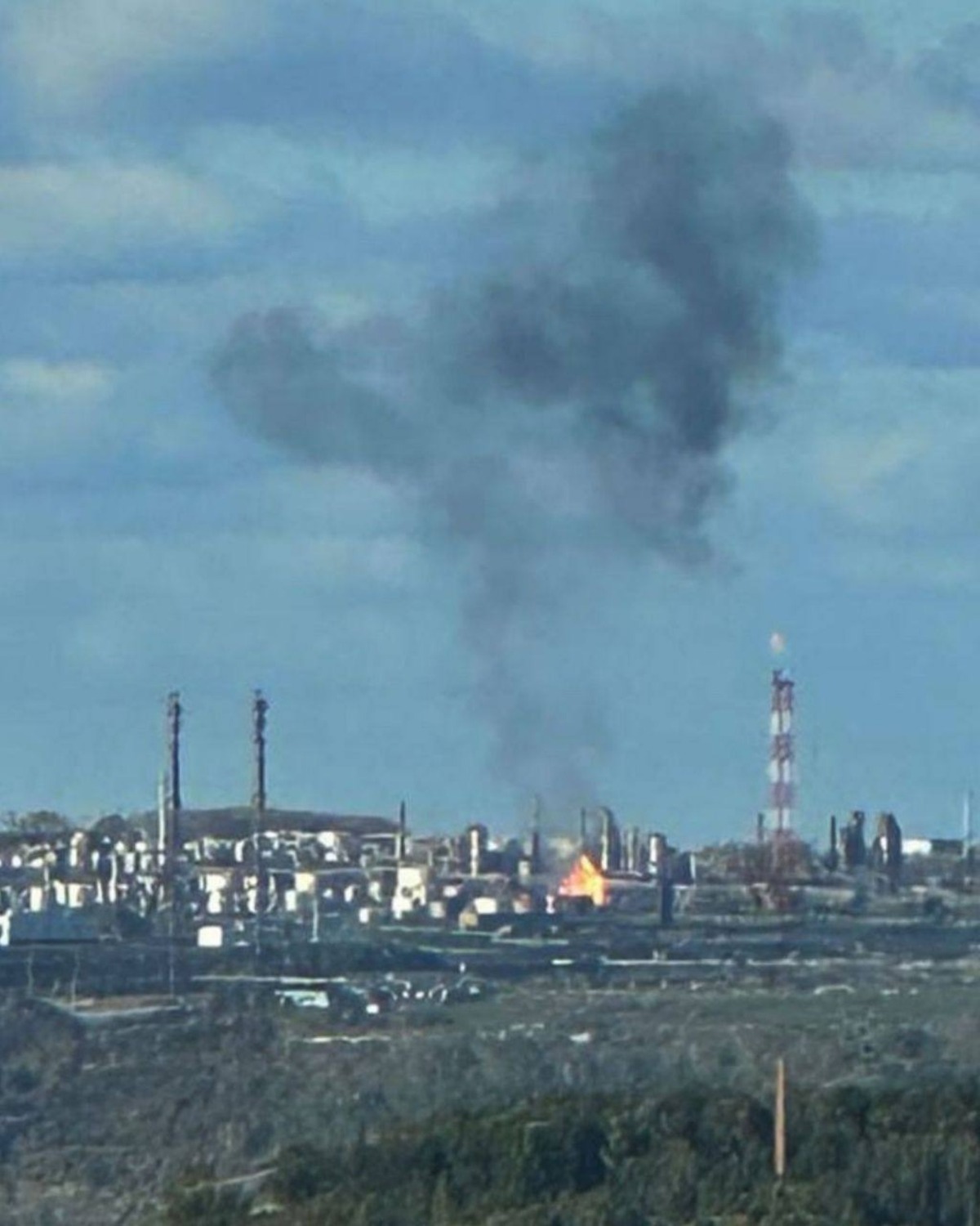 соцсети Радия Хабирова