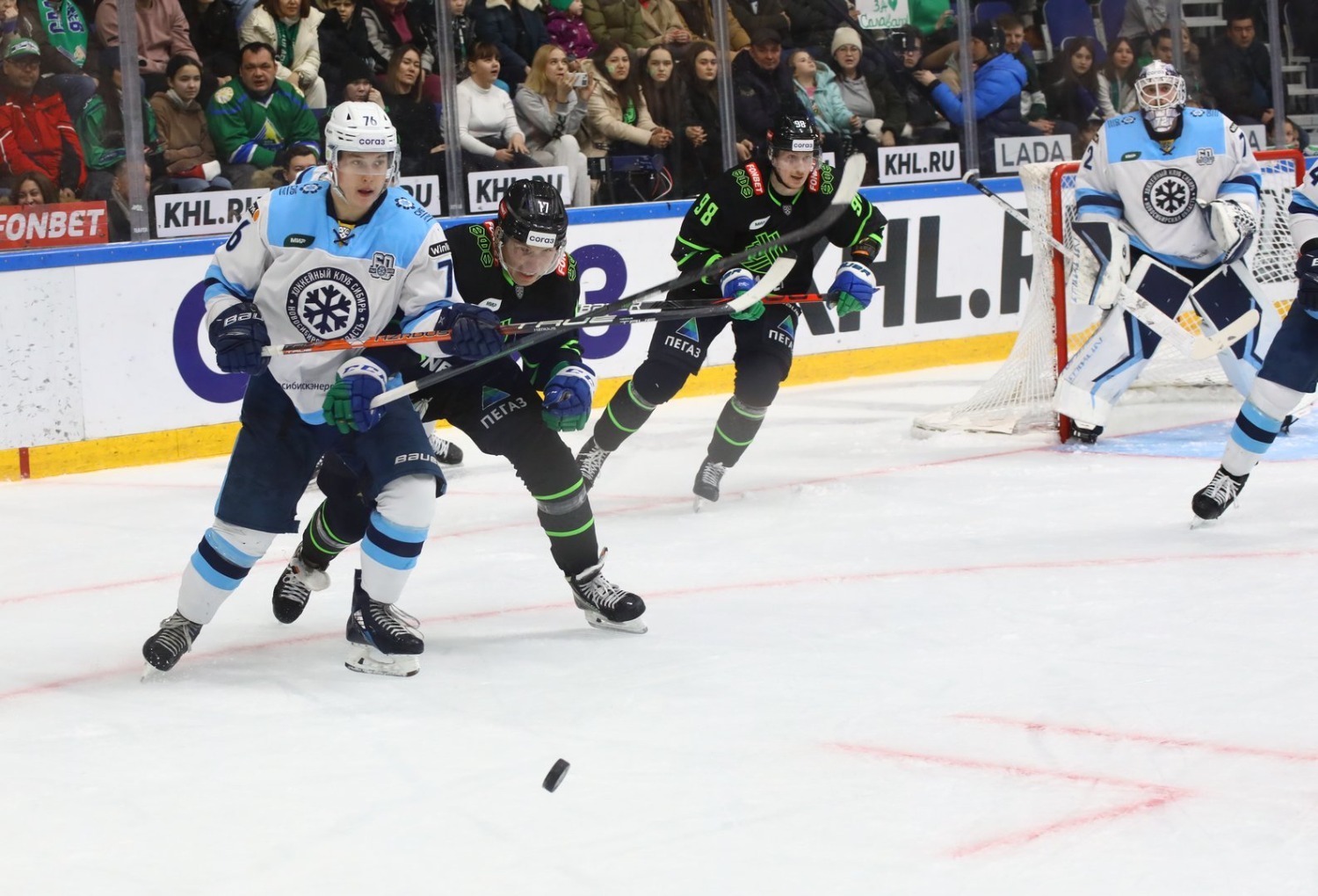 Валерий Шахов