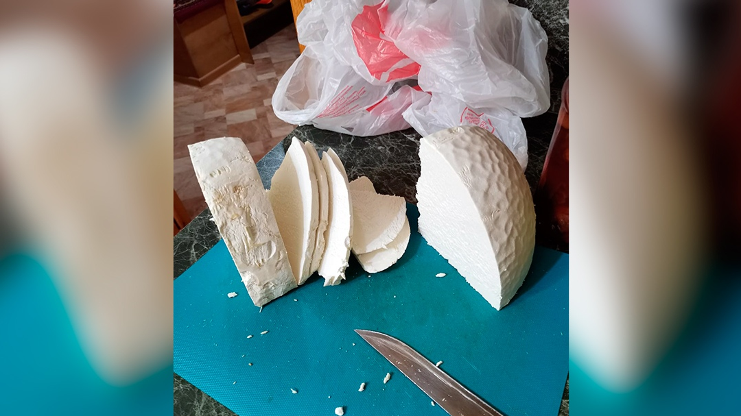 Светлана Муллагалиева, Vk